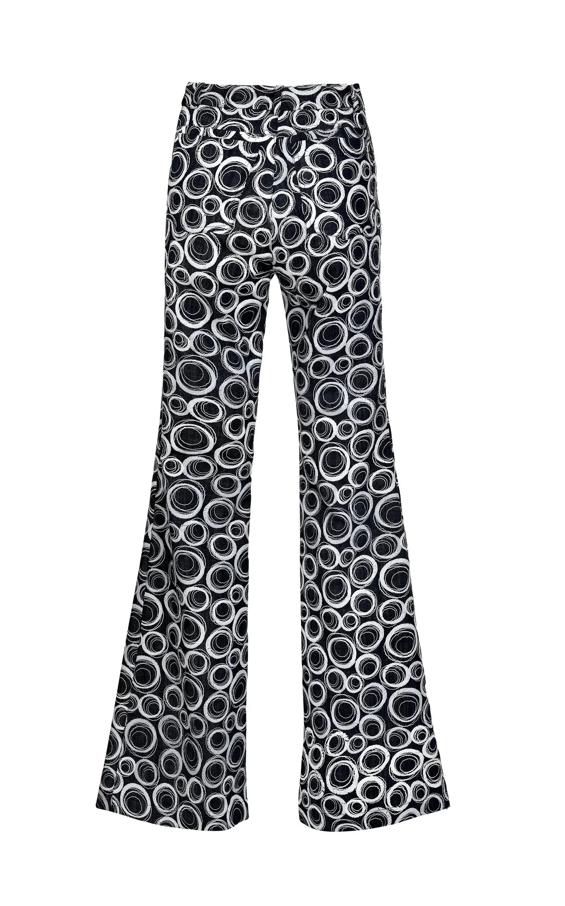Pantalon Eras Denim