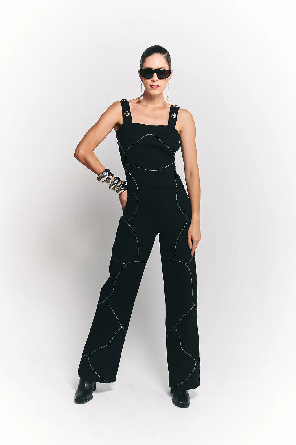Pantalon Escala