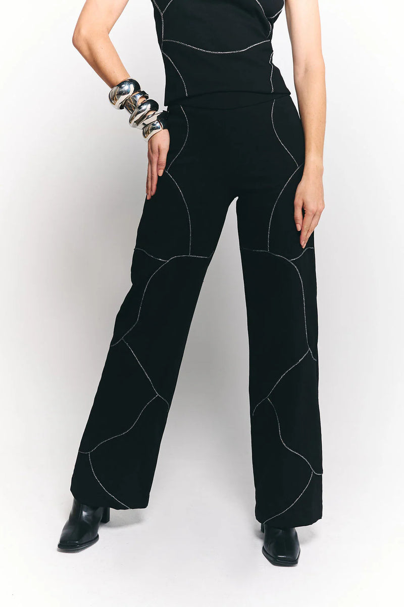 Pantalon Escala