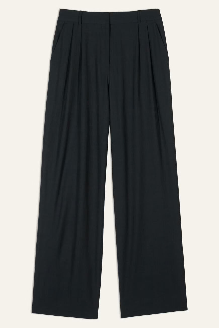 Pantalón Fabio BA&SH PANTALONES Malva CO