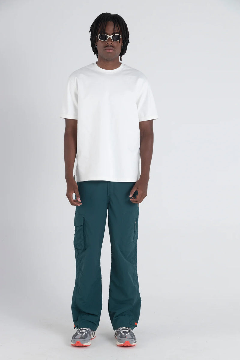 Pantalón Semi Fitted Sway