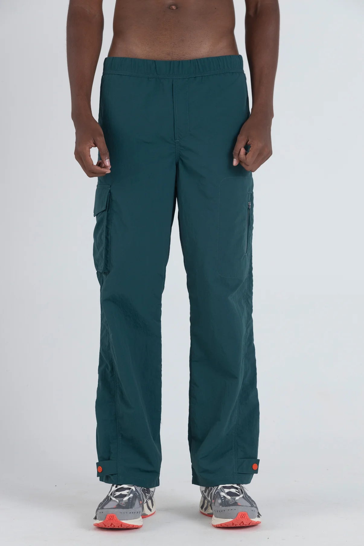 Pantalon Semi Fitted Sway