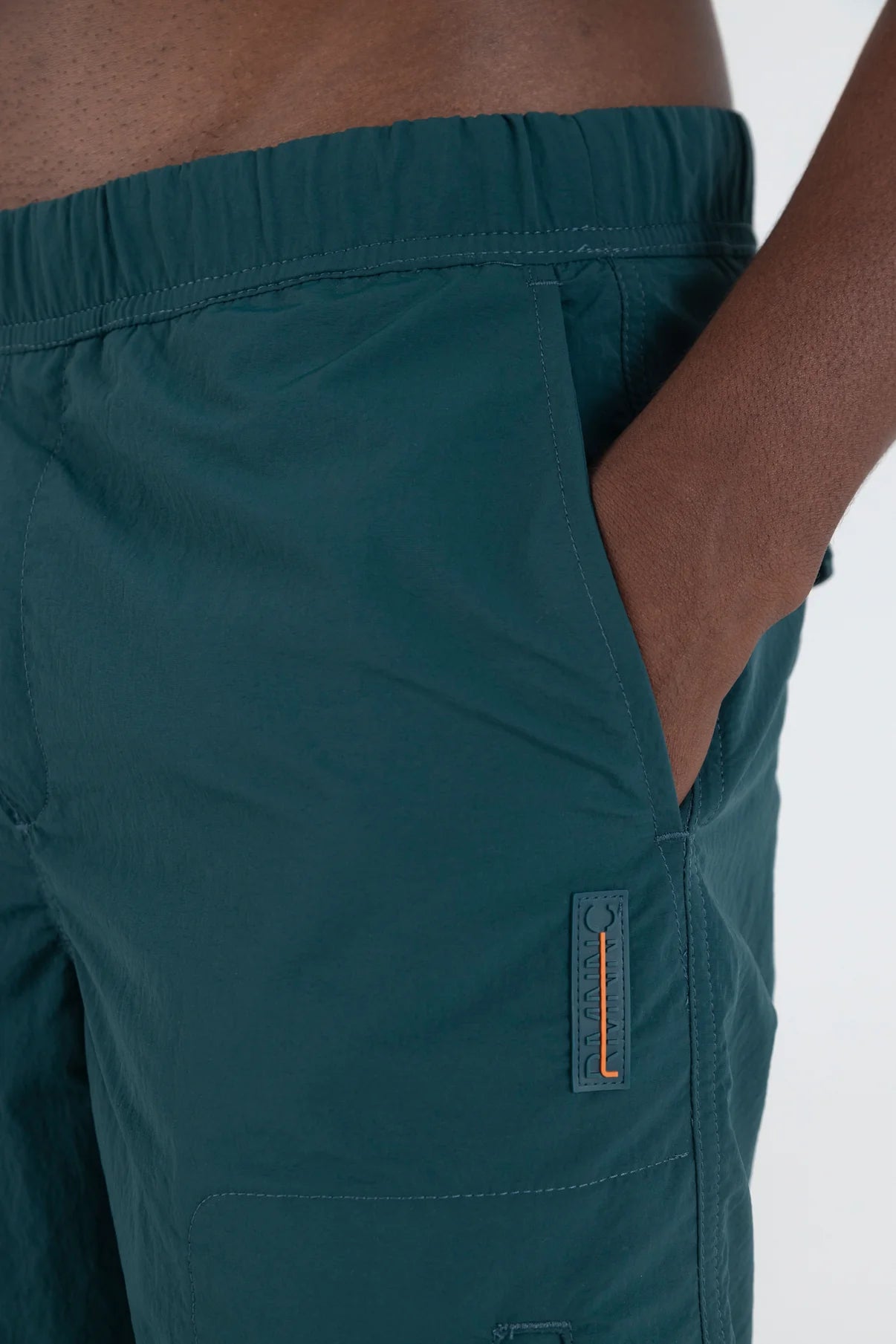Pantalon Semi Fitted Sway