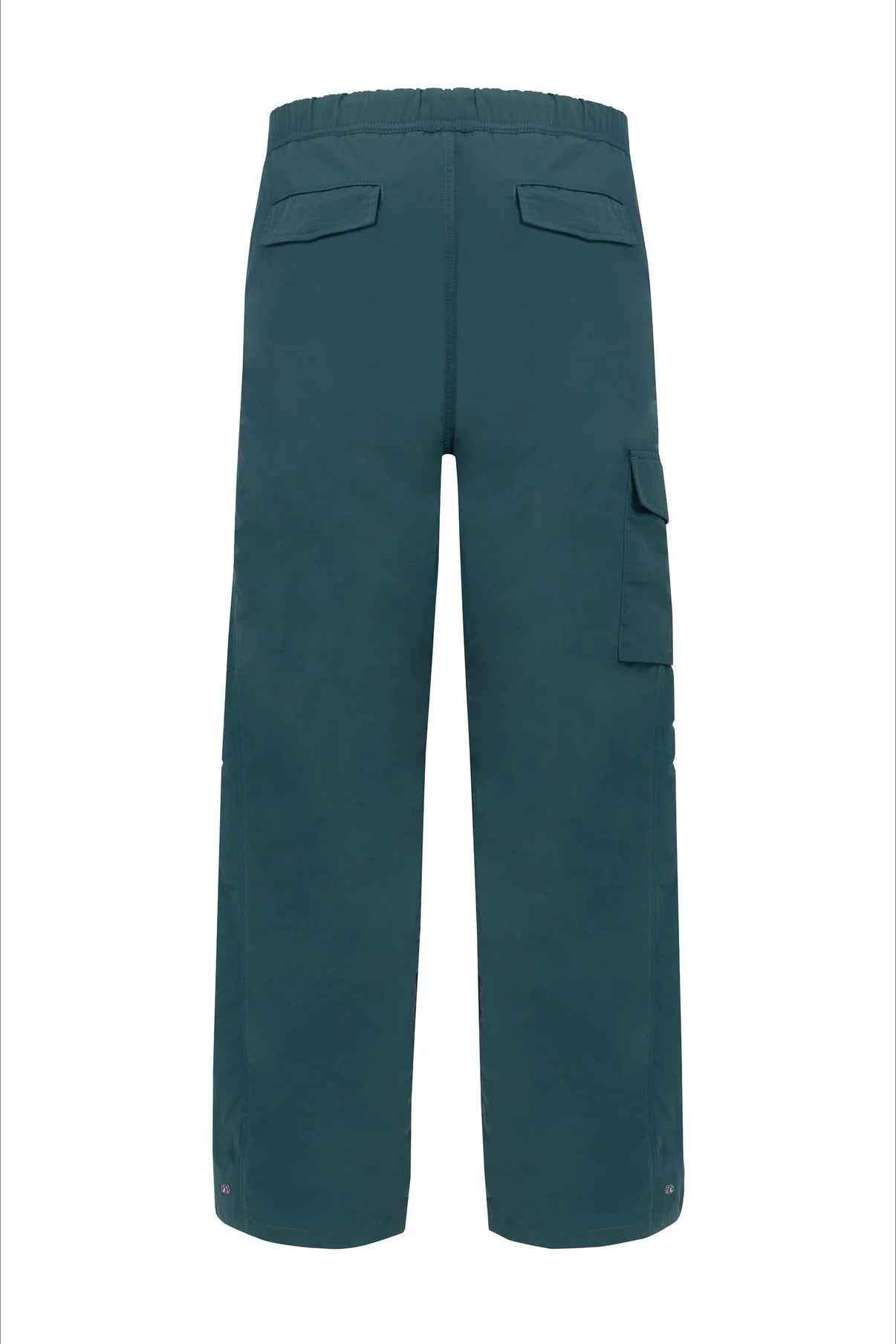 Pantalón Semi Fitted Sway REMANENCE PANTALONES Malva CO