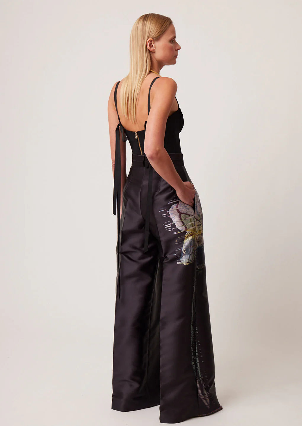 Pantalón Fuben