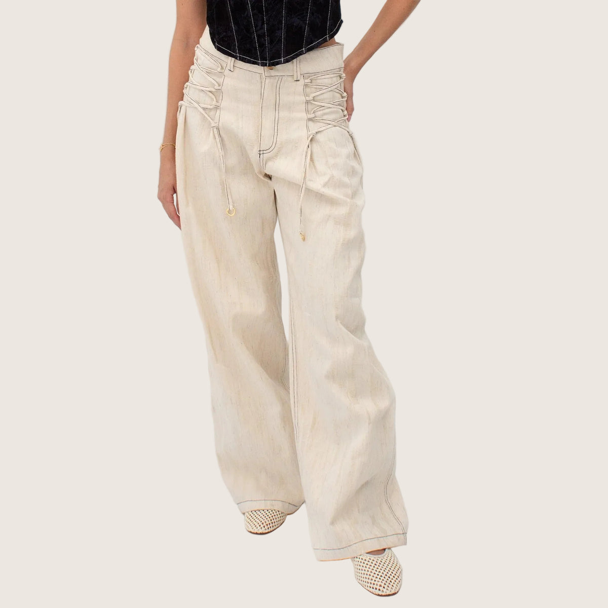 Pantalón Hannia