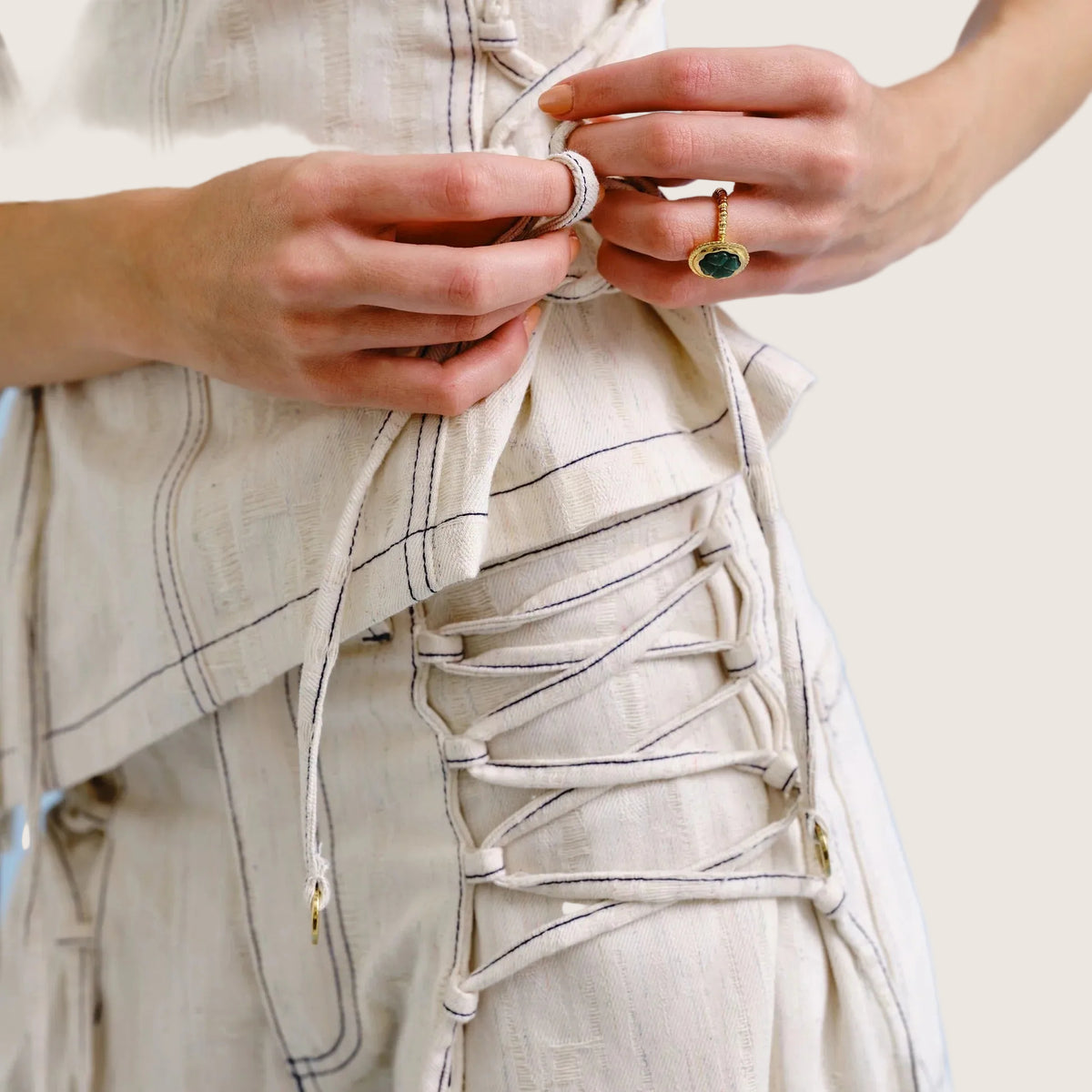Pantalón Hannia