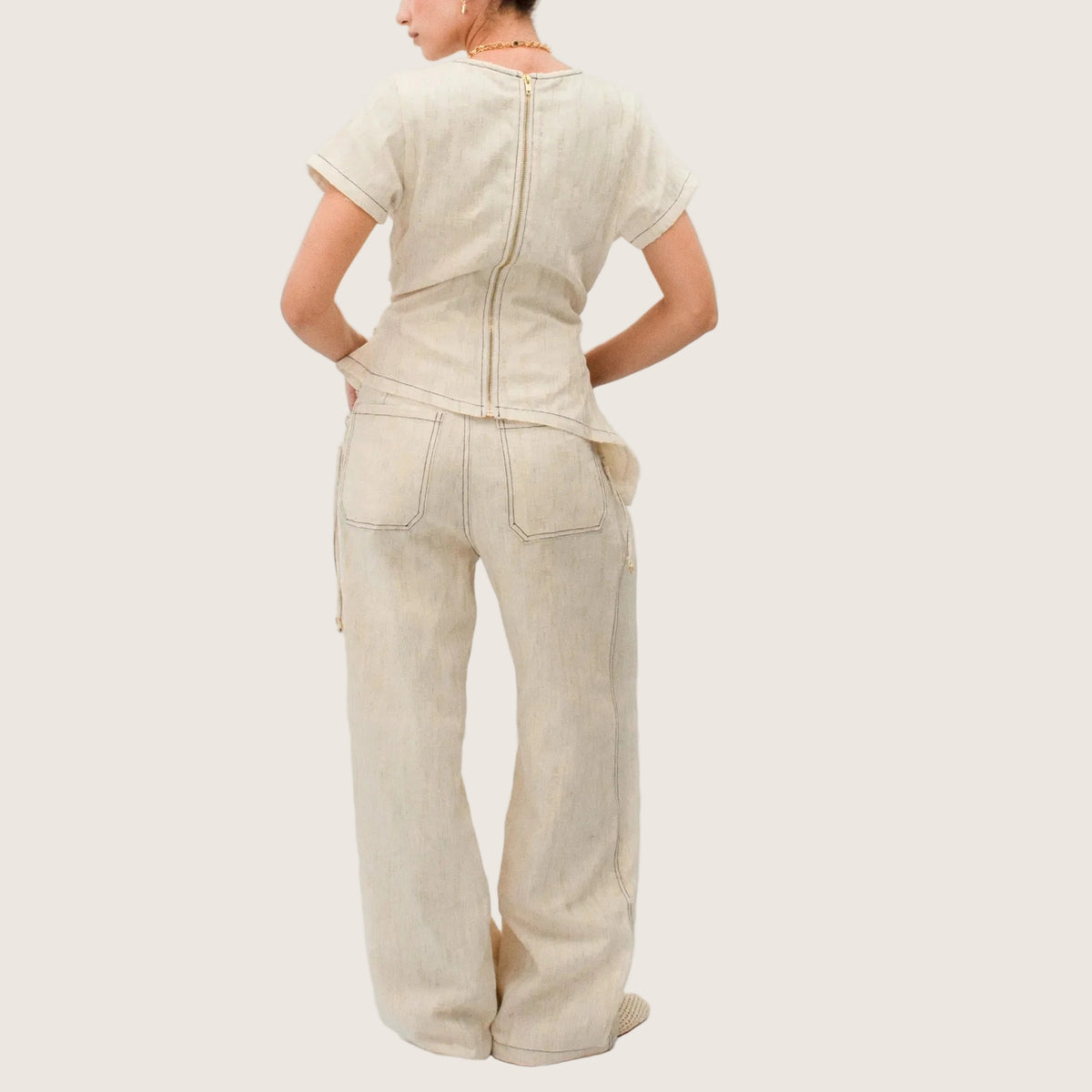Pantalón Hannia