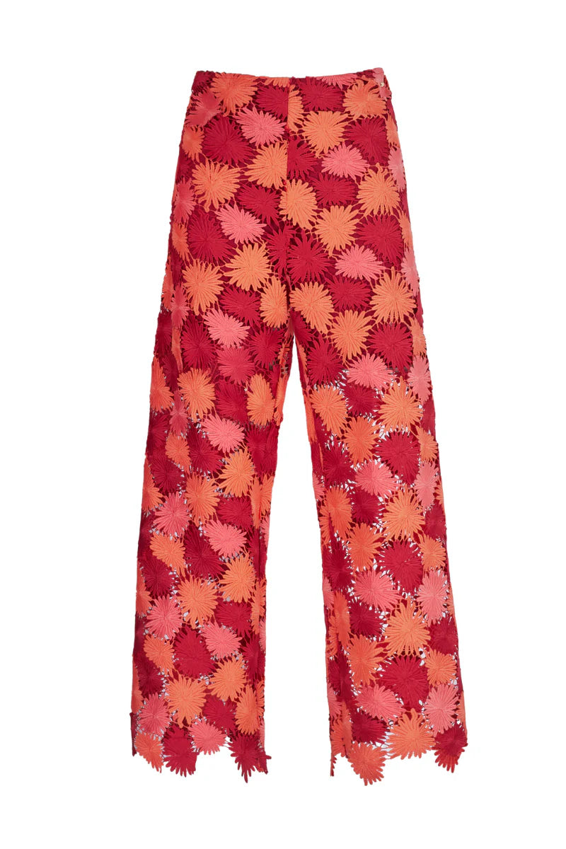 Pantalon Heather