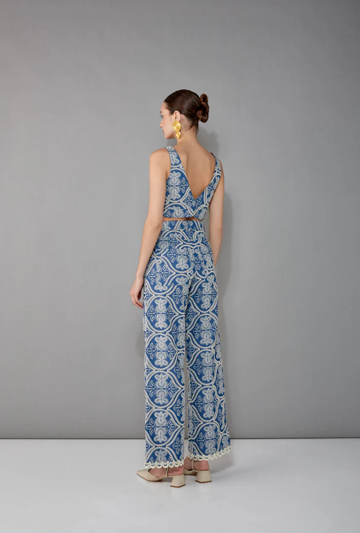 Pantalones Joyce