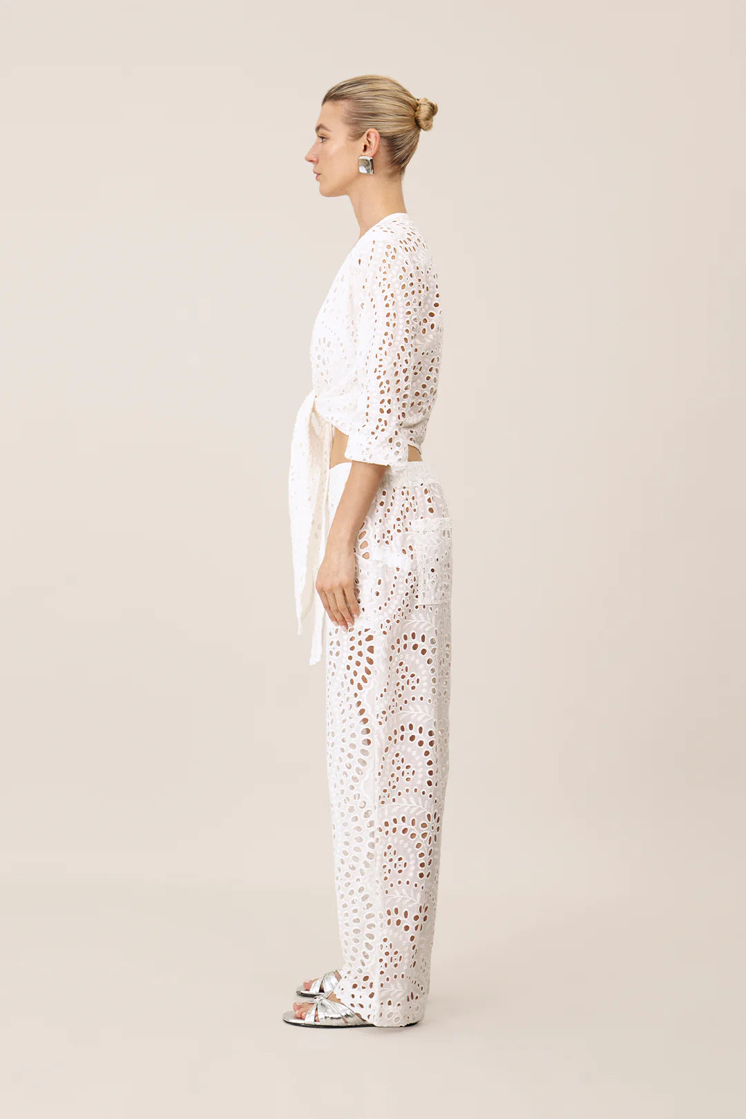 Pantalon Kamari