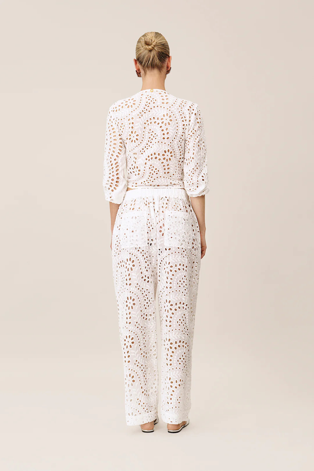 Pantalon Kamari