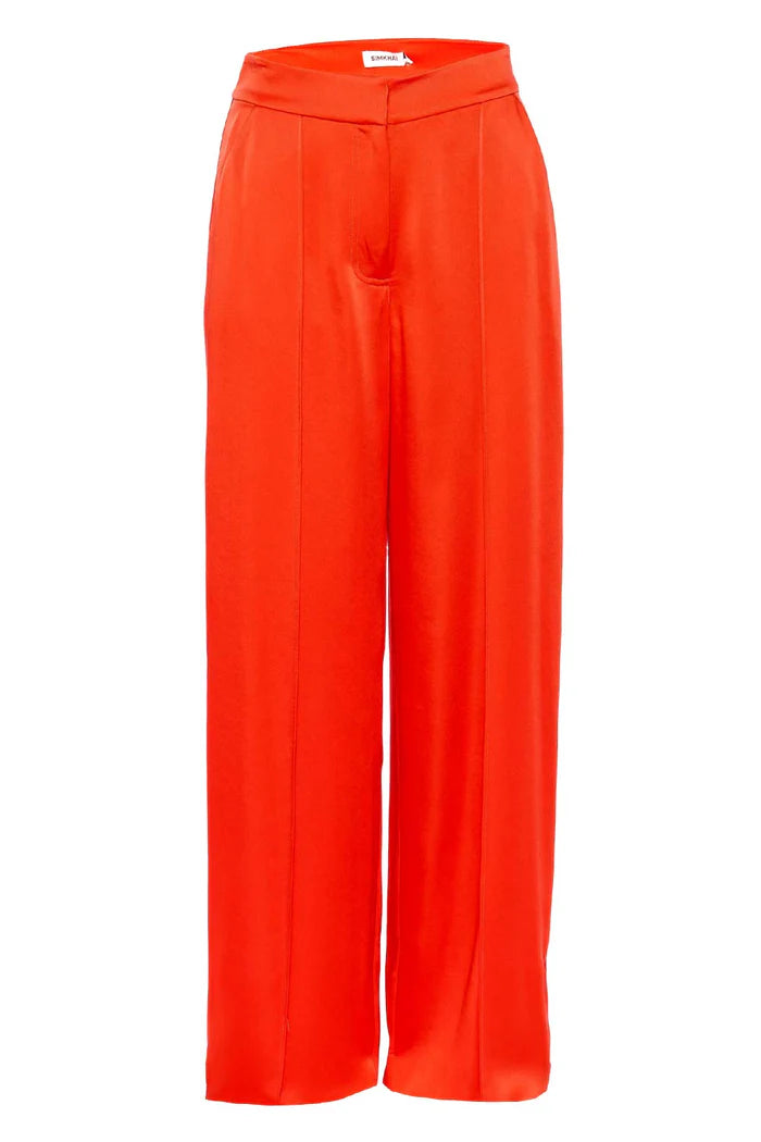 Pantalón Kyra SIMKHAI PANTALONES Malva CO