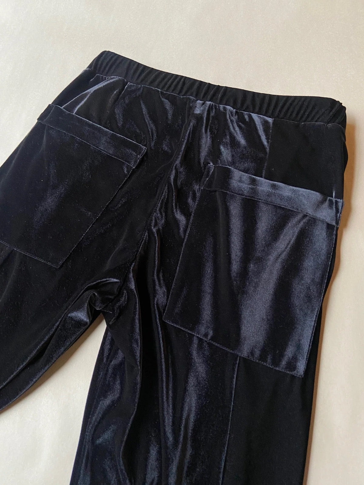 Pantalón Lirico