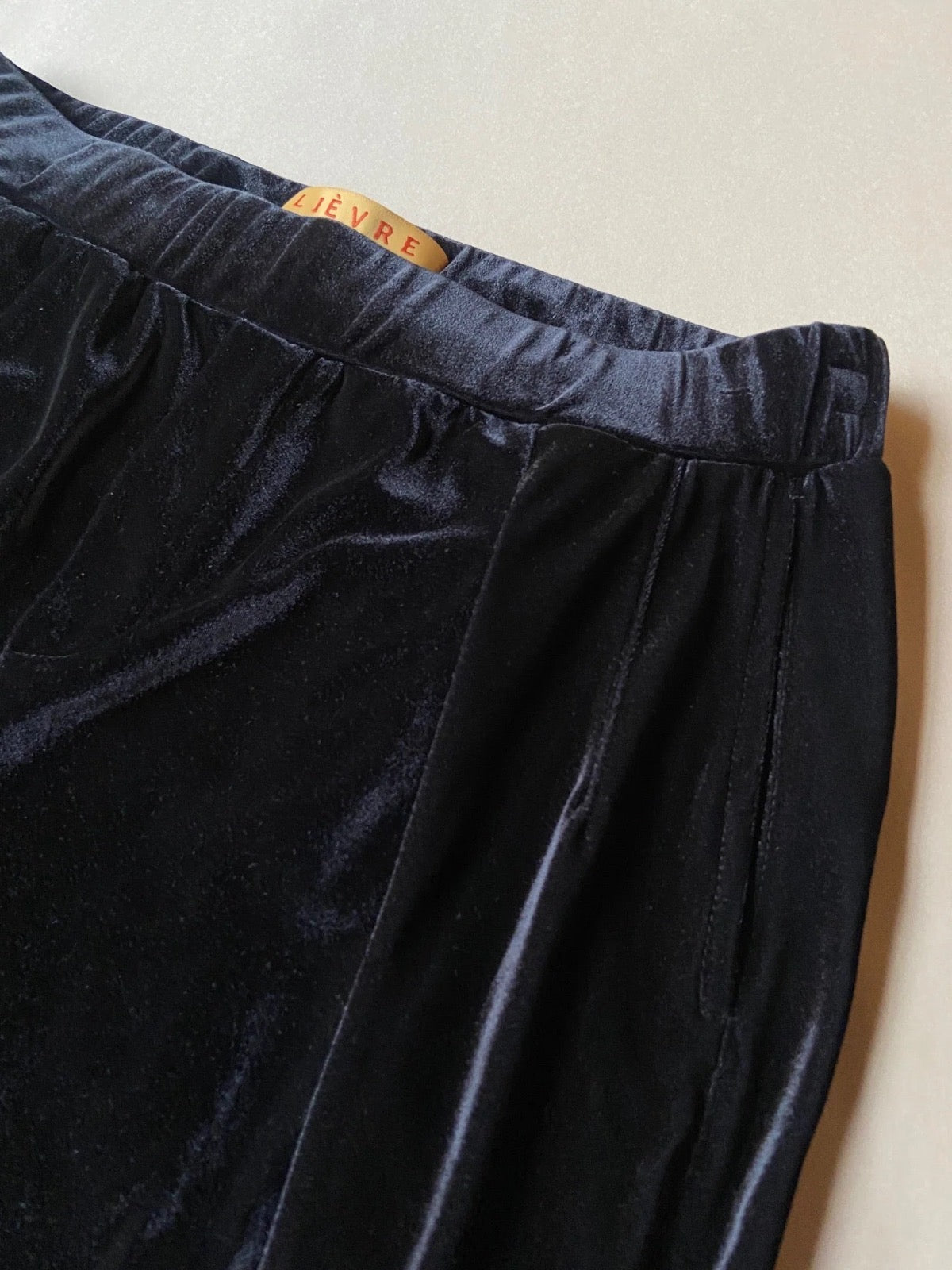 Pantalón Lirico