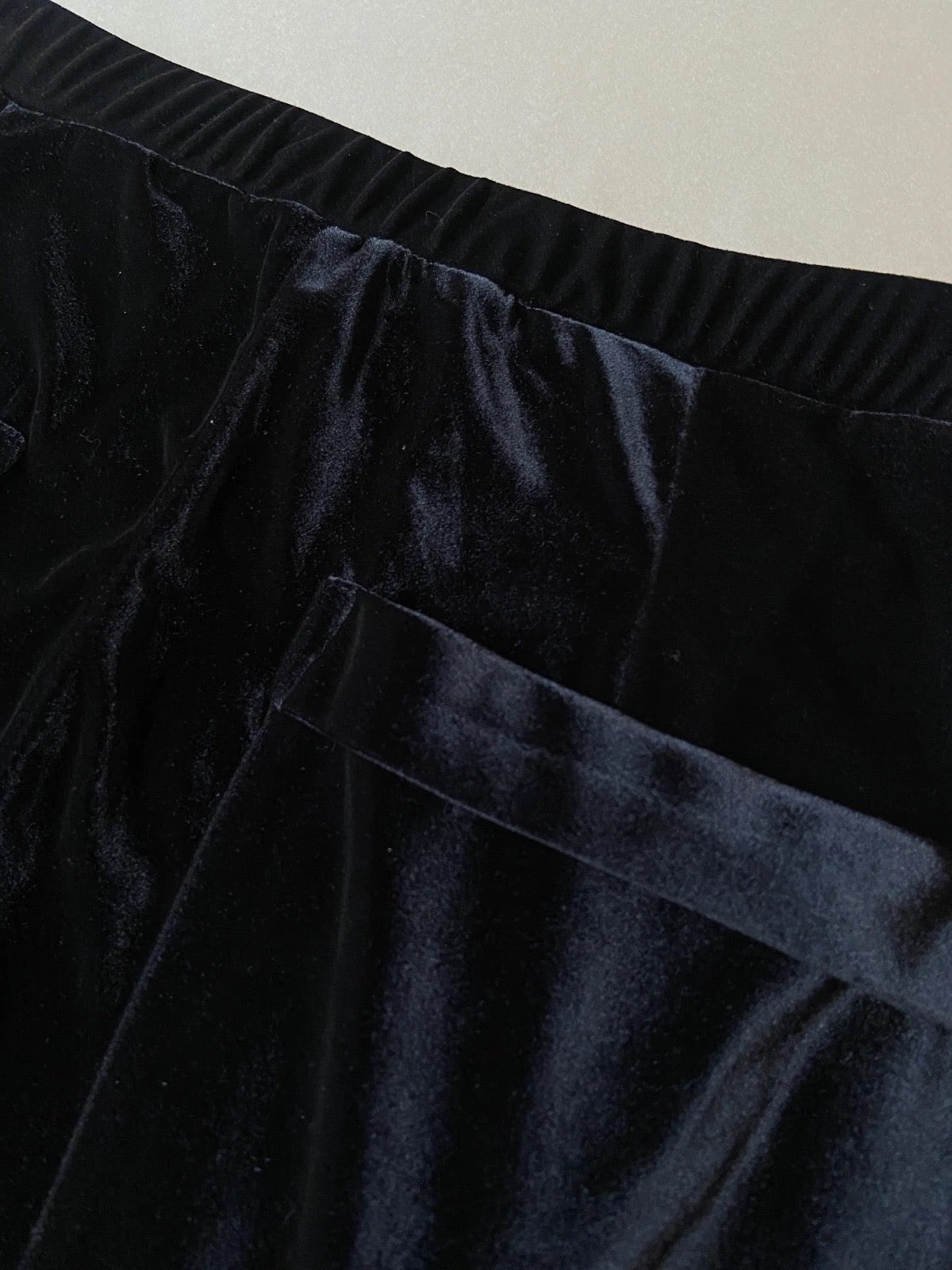 Pantalón Lirico