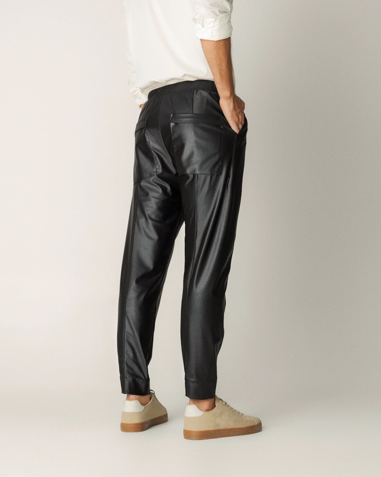 Pantalón Lucido
