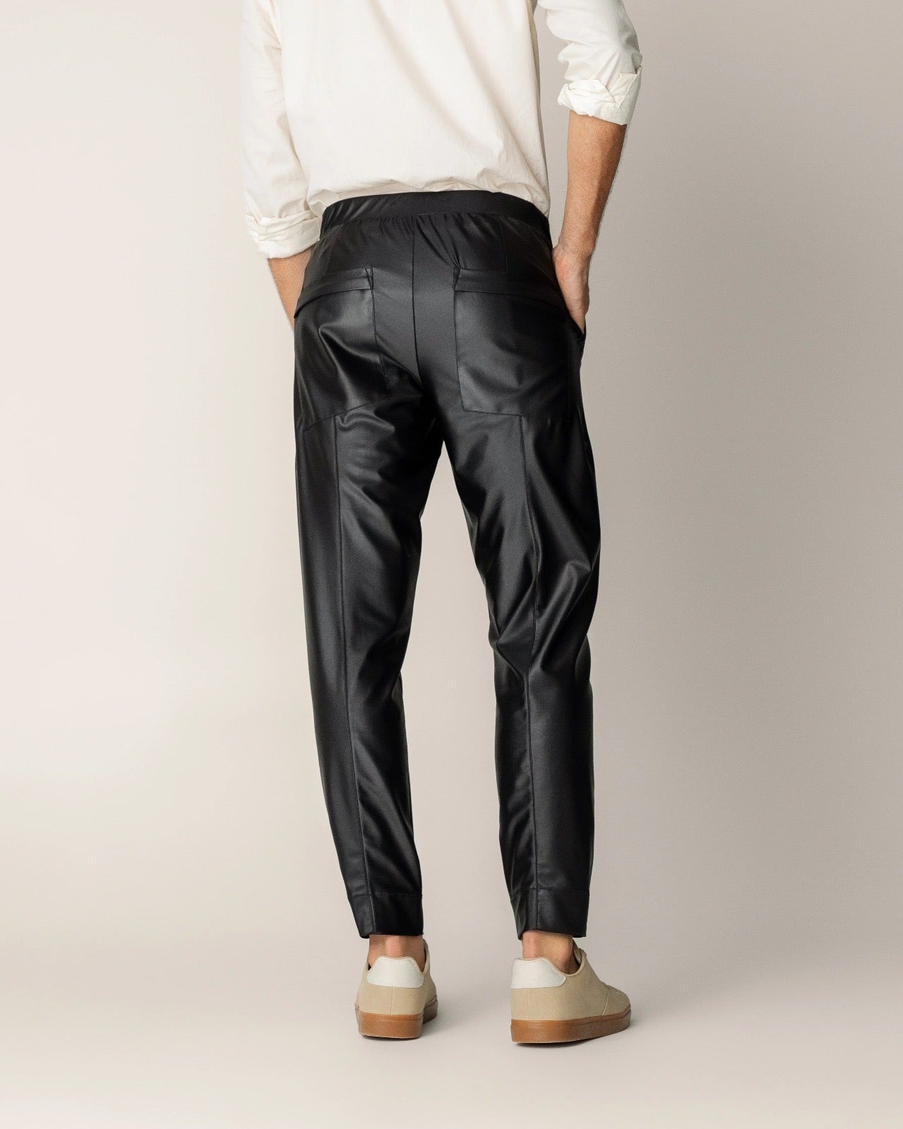 Pantalón Lucido