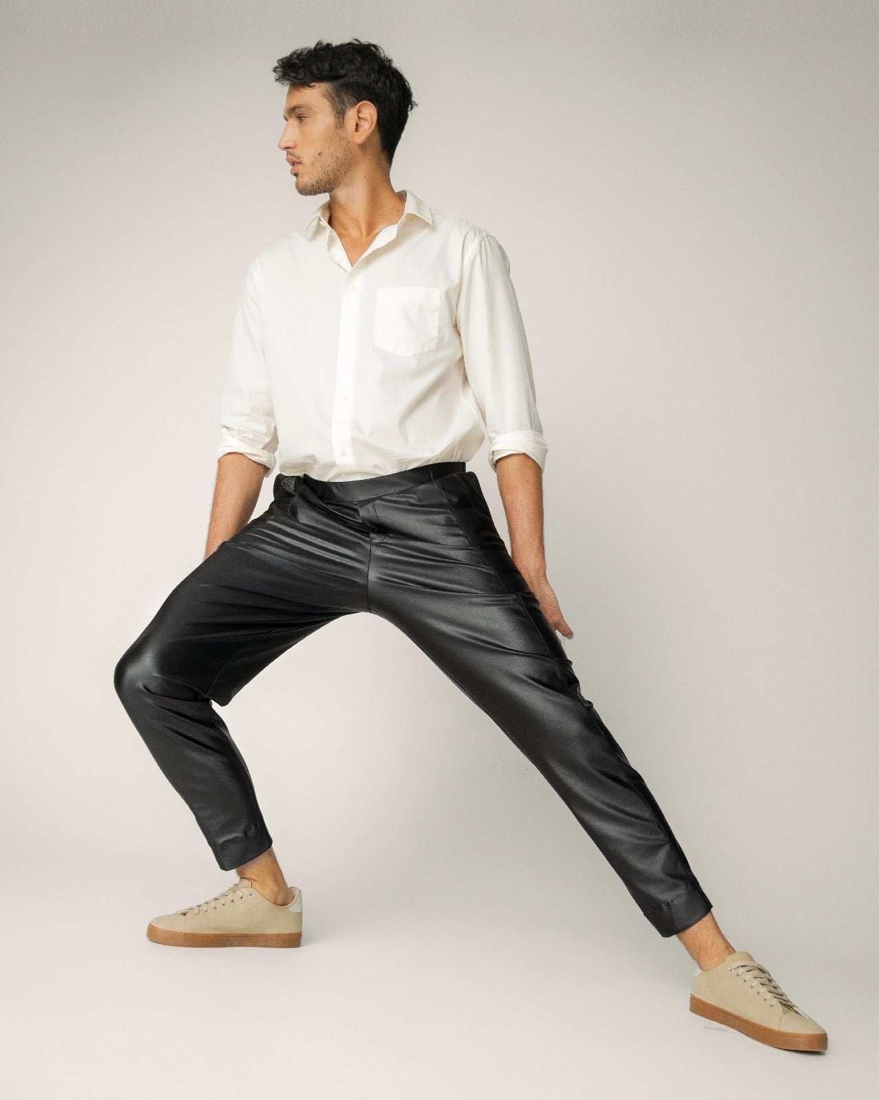 Pantalón Lucido