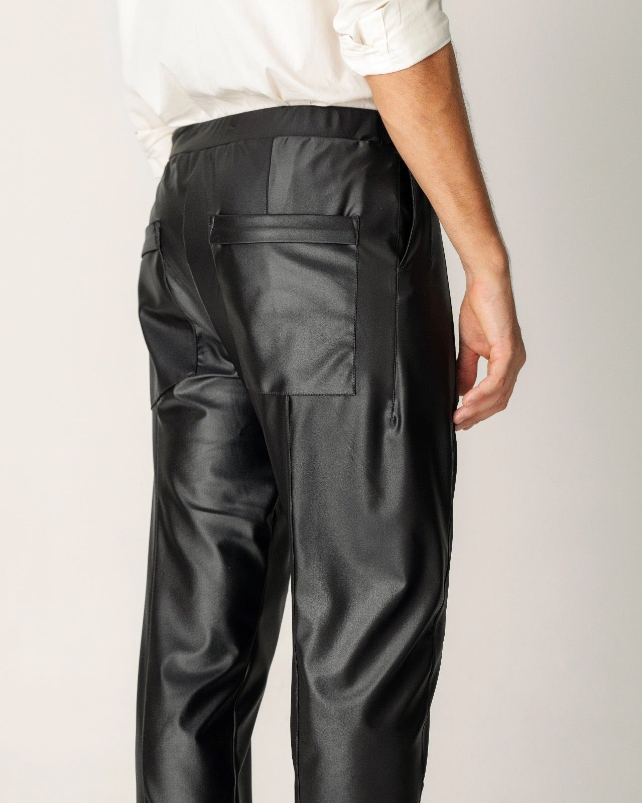 Pantalón Lucido