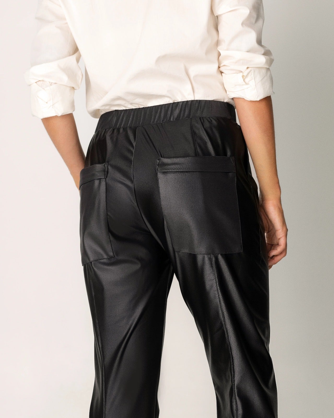 Pantalón Lucido