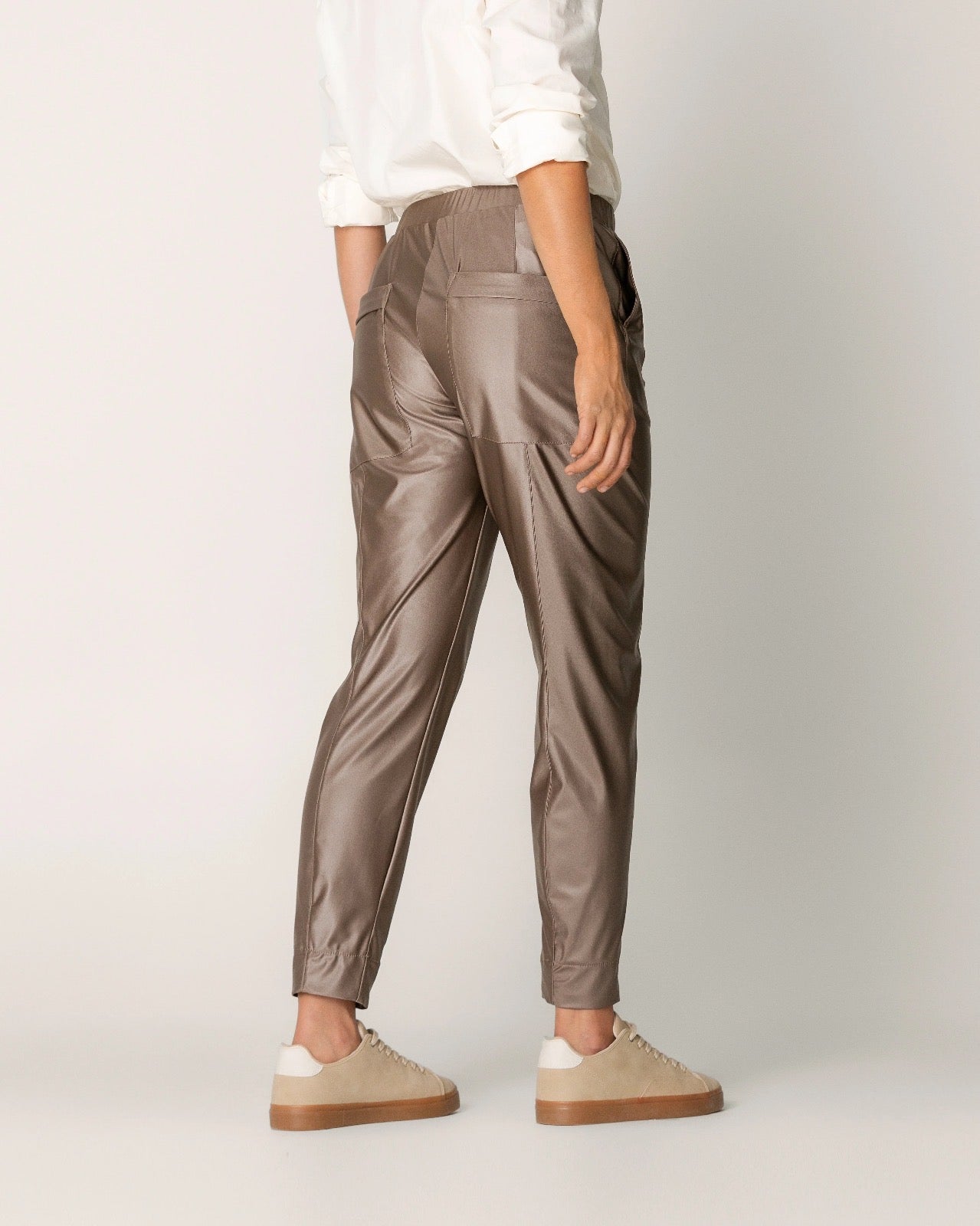 Pantalón Lucido