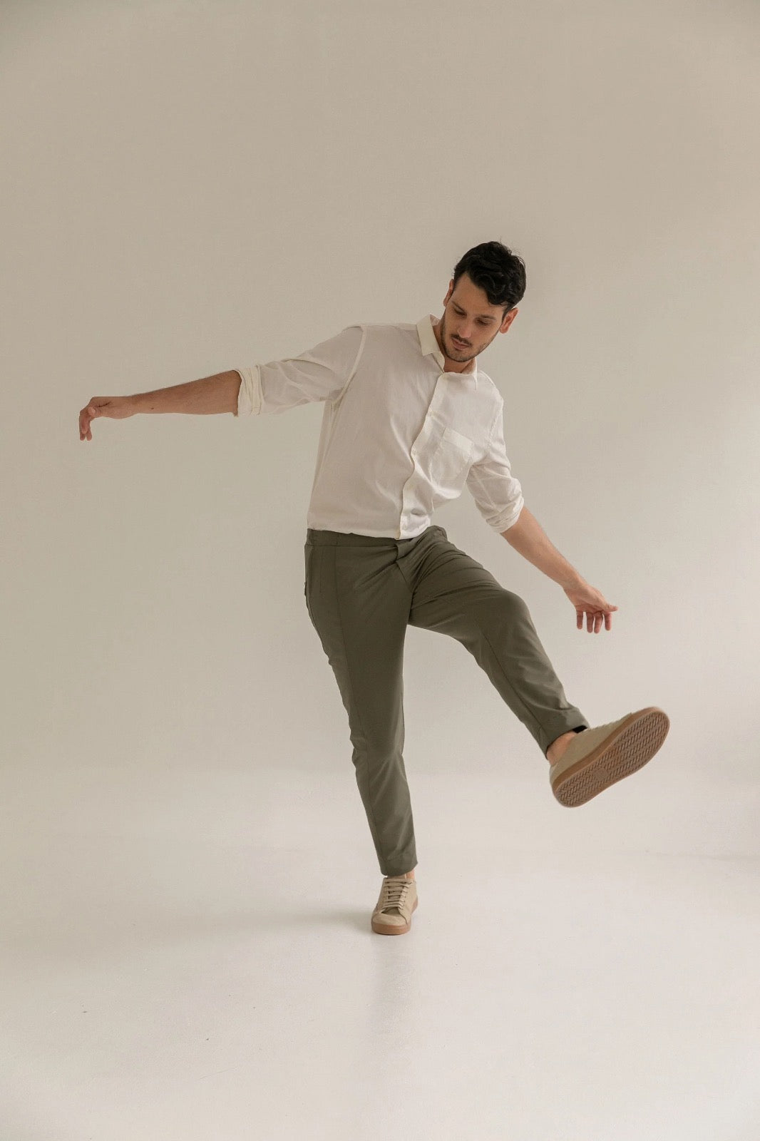 Pantalón Mago