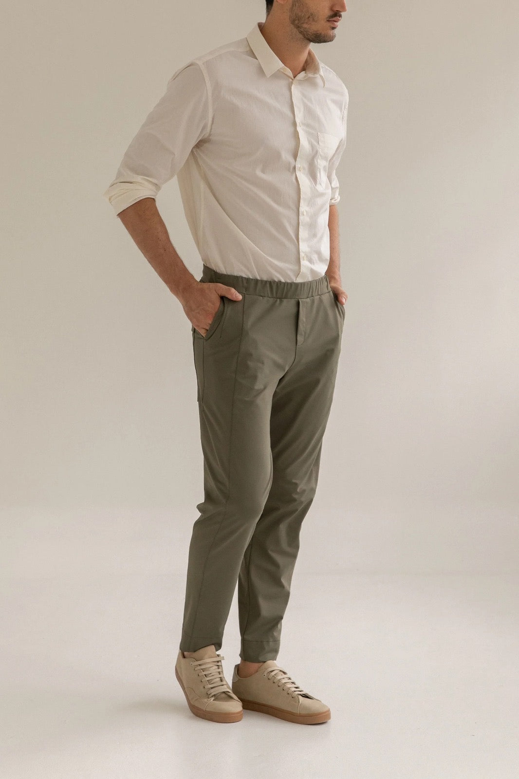 Pantalón Mago