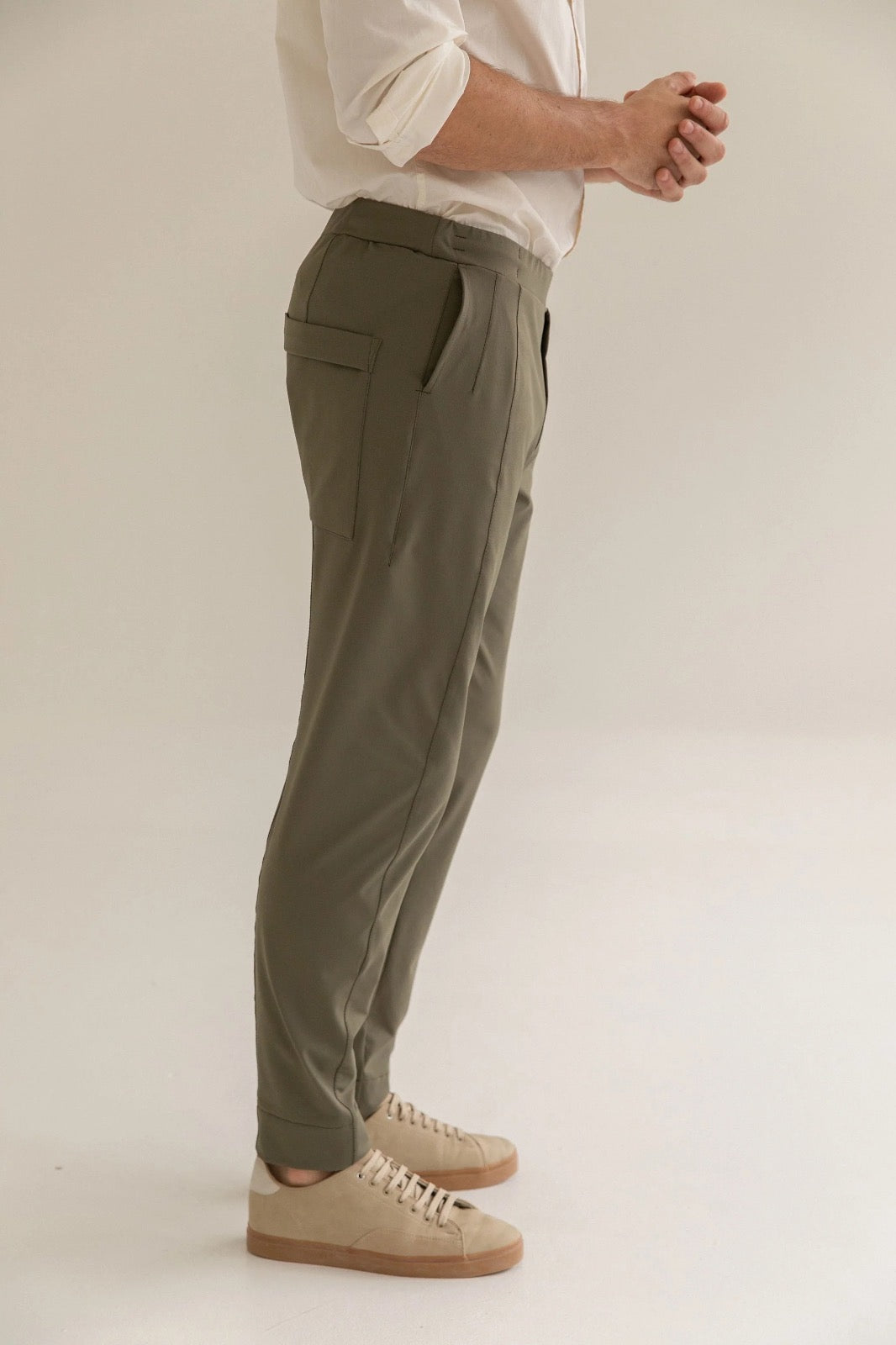 Pantalón Mago
