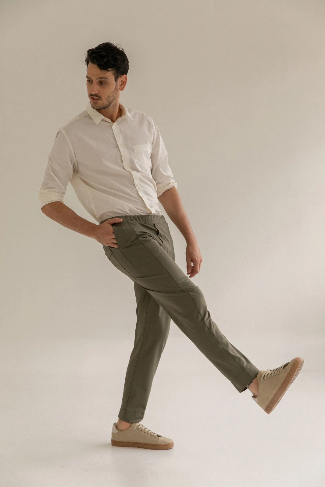 Pantalón Mago