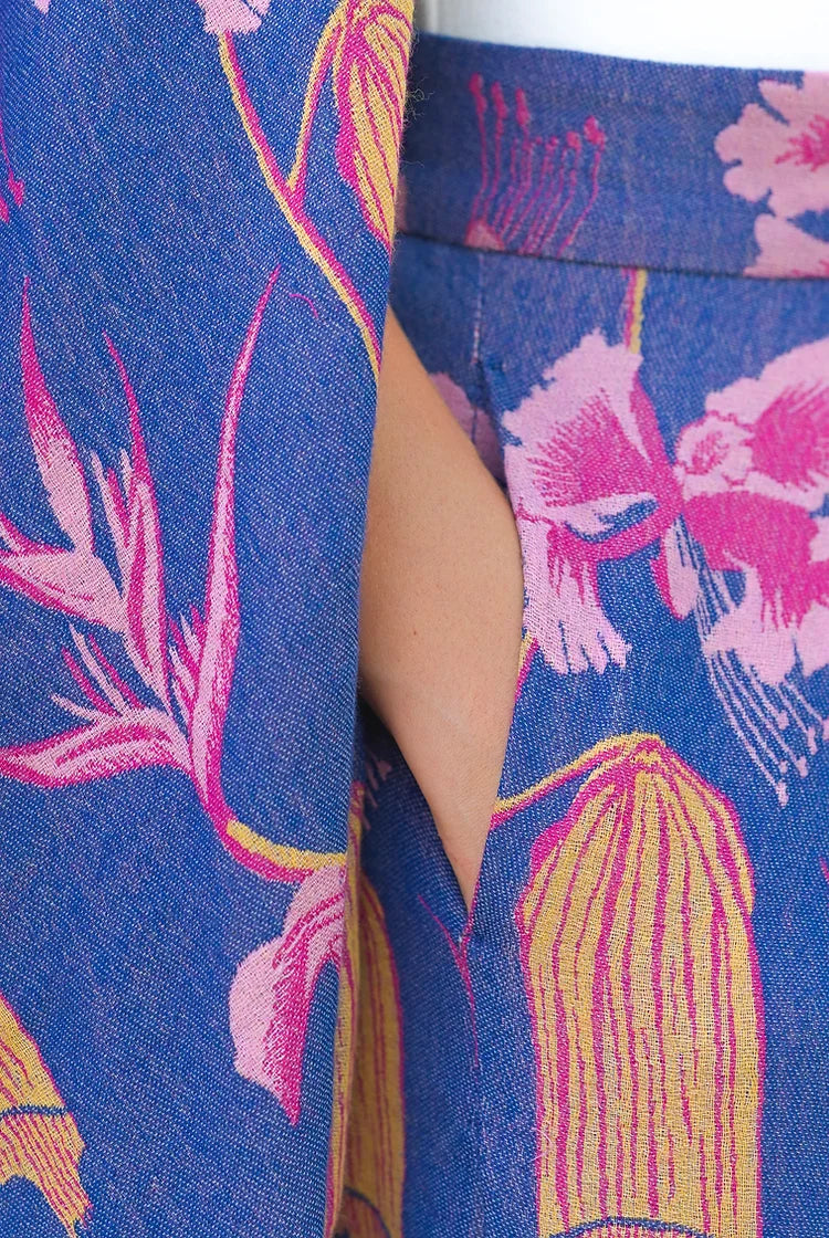 Pantalón Heliconia