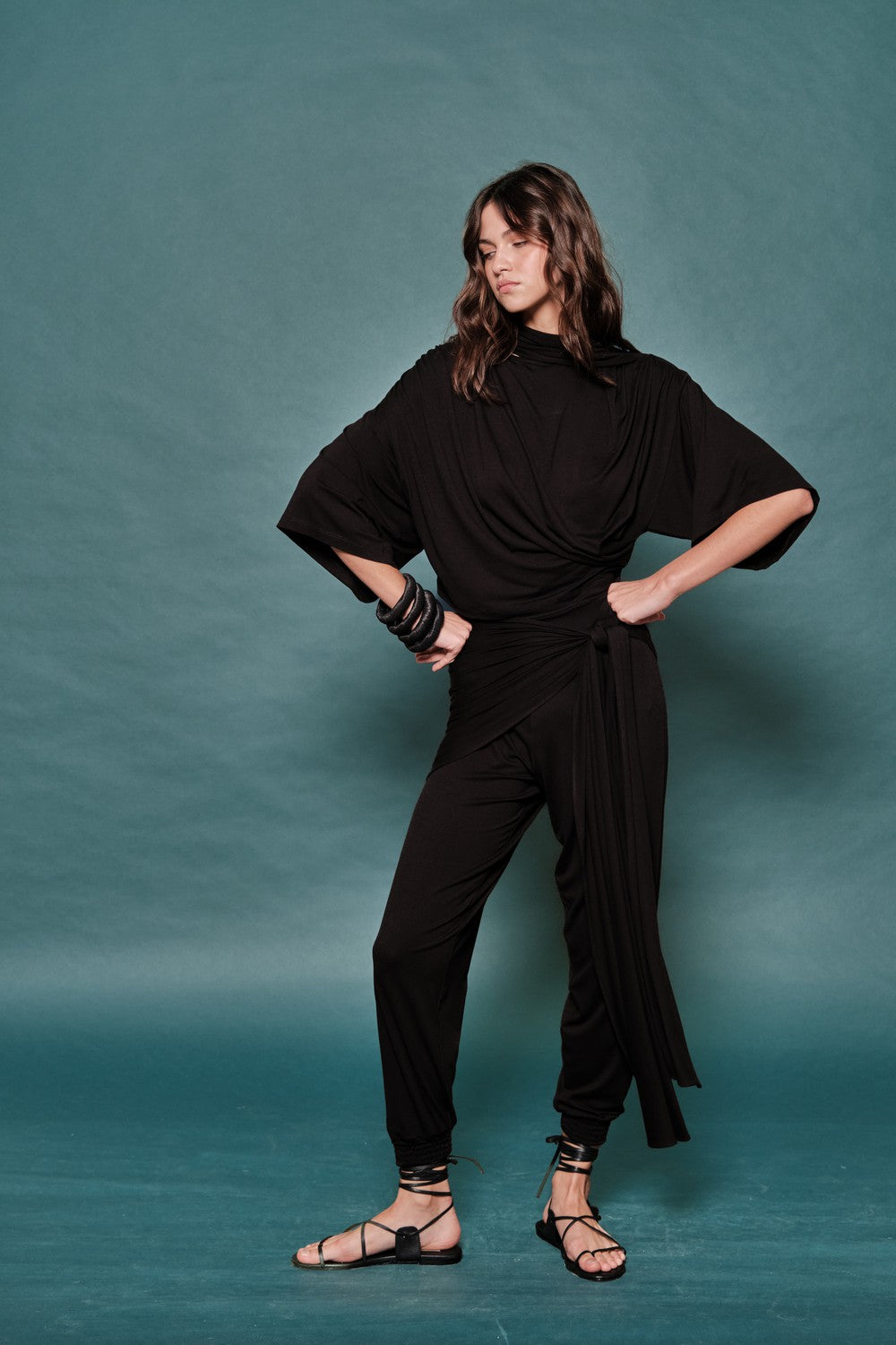 Pantalon Molise