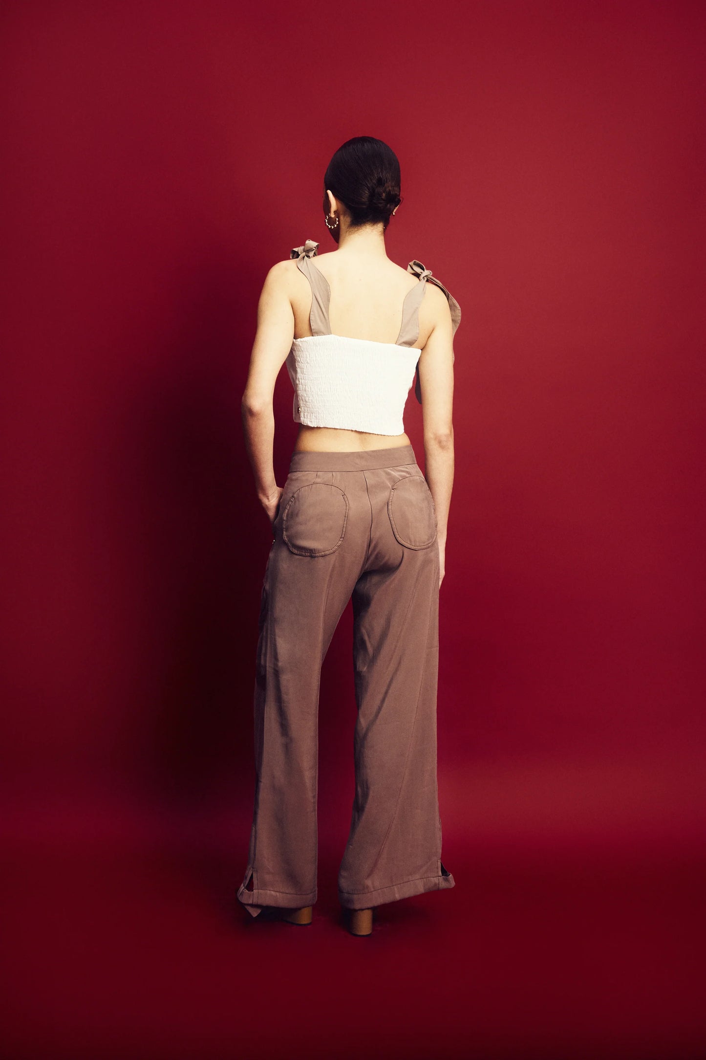 Pantalón Nagaia Mooca