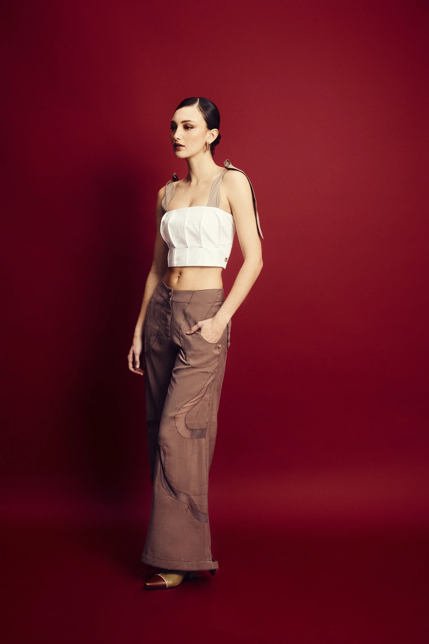 Pantalón Nagaia Mooca