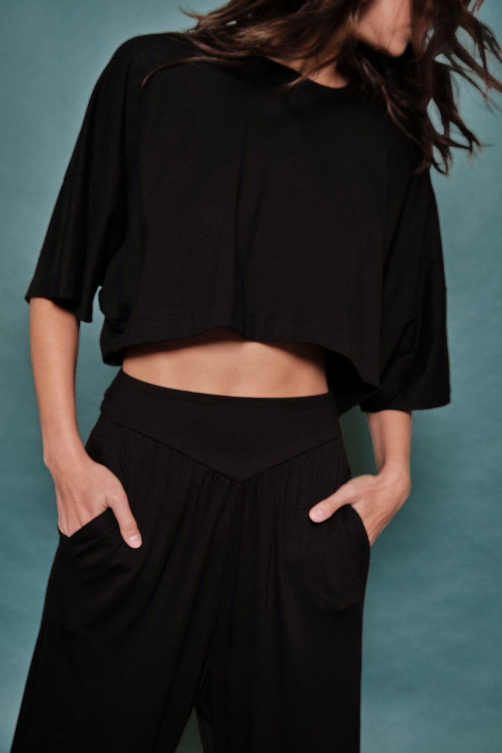 Pantalon Nopal