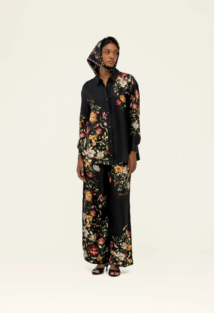 Pantalon Tota Paramo