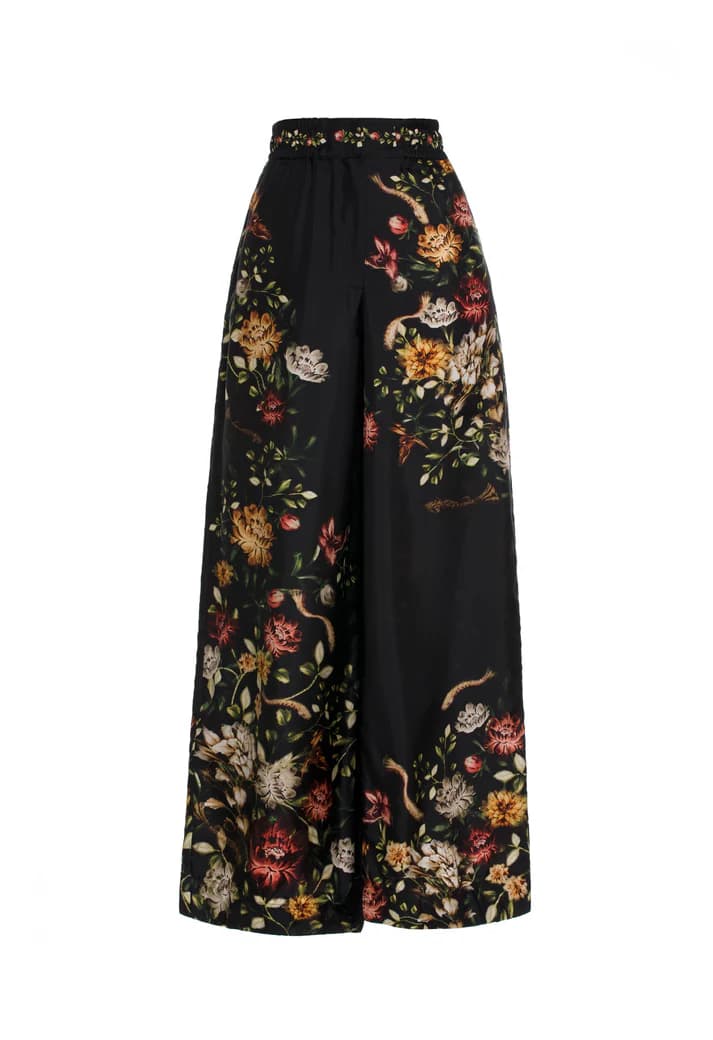 Pantalon Tota Paramo