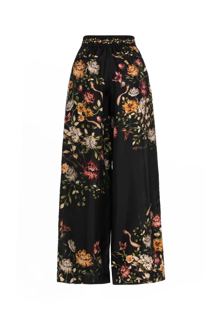 Pantalon Tota Paramo