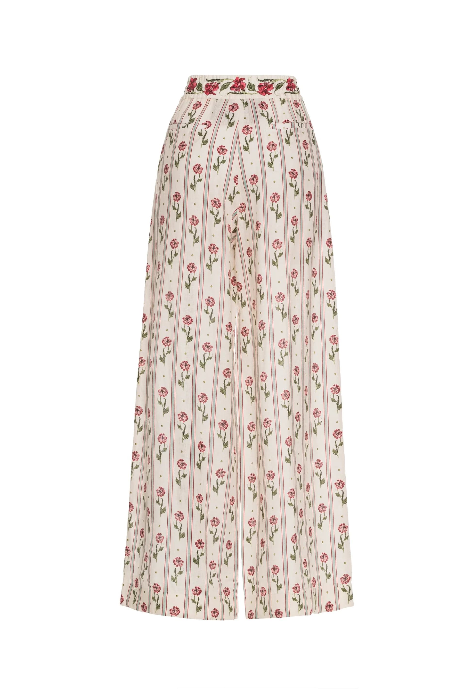 Pantalón Tota Quebrada