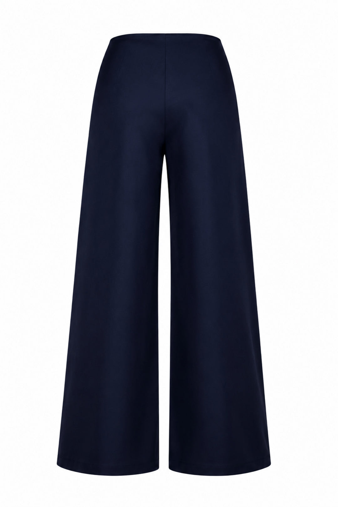 Pantalon Palazzo Drill