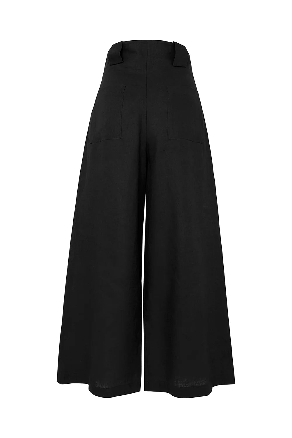 Pantalón Paulette Lino
