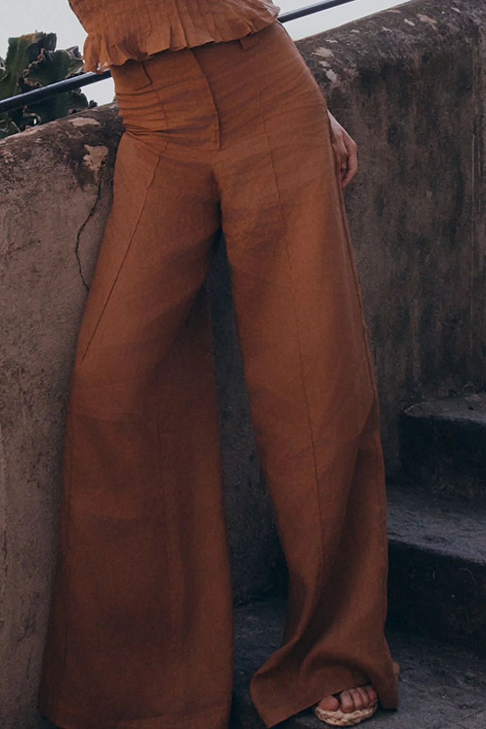 Pantalón New Paulette