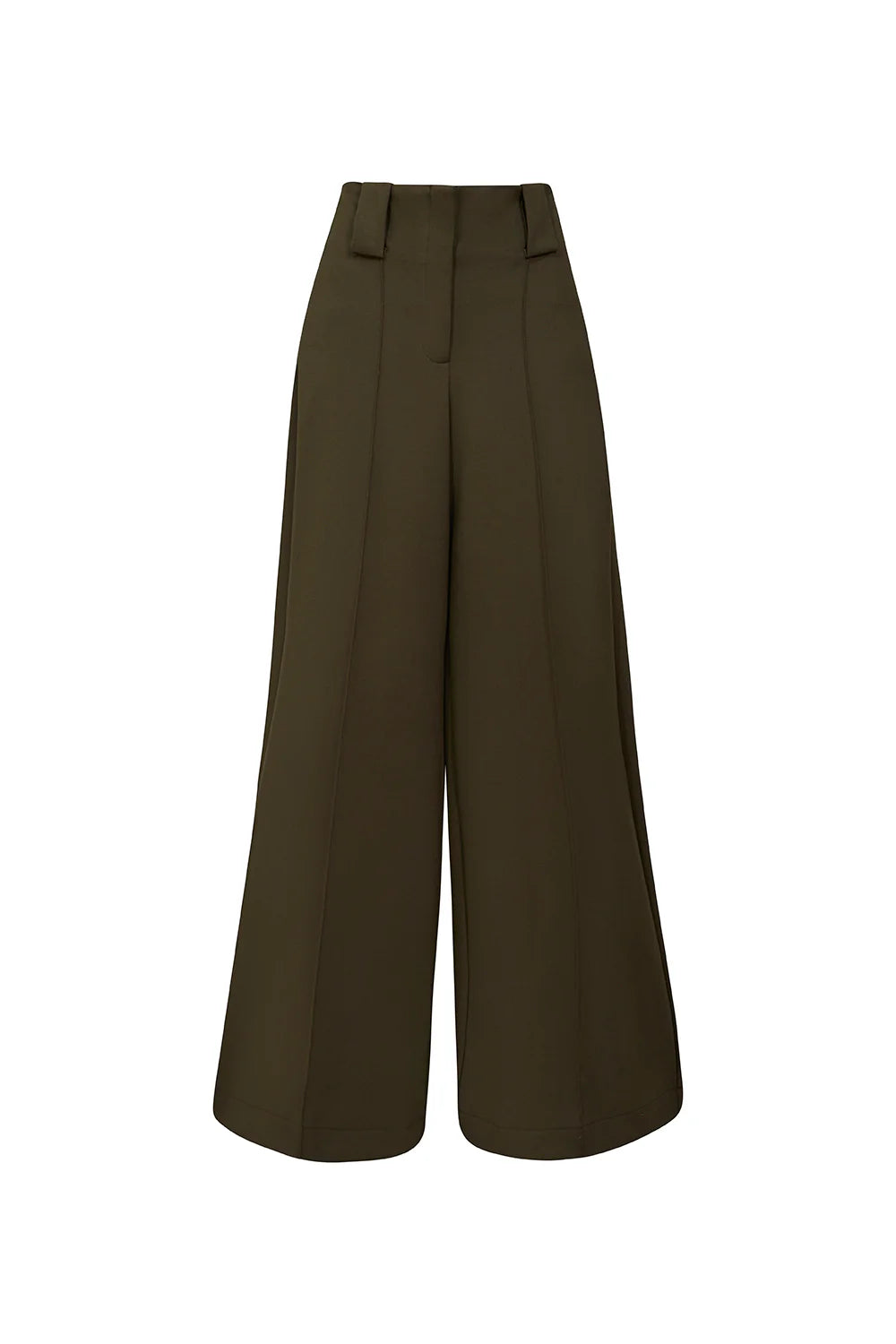 Pantalón New Paulette Verde