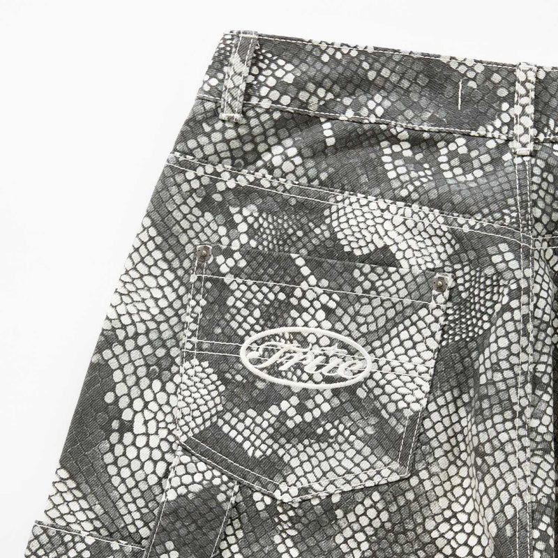 Pantalon Python TRUE PANTALONES Malva CO