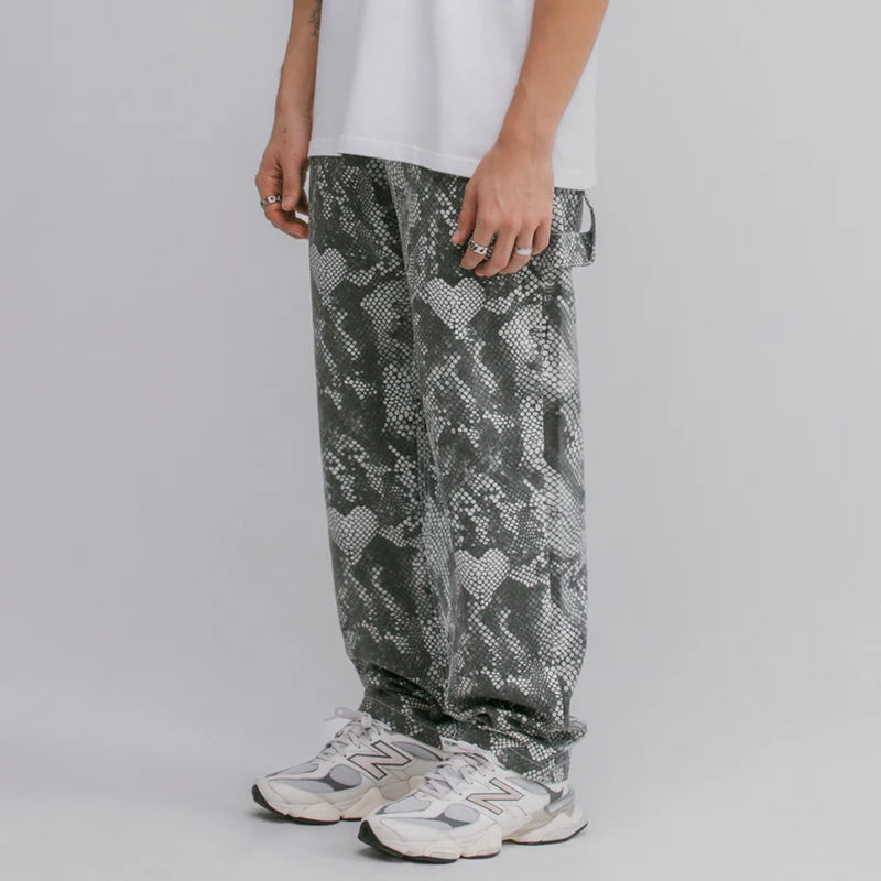 Pantalon Python