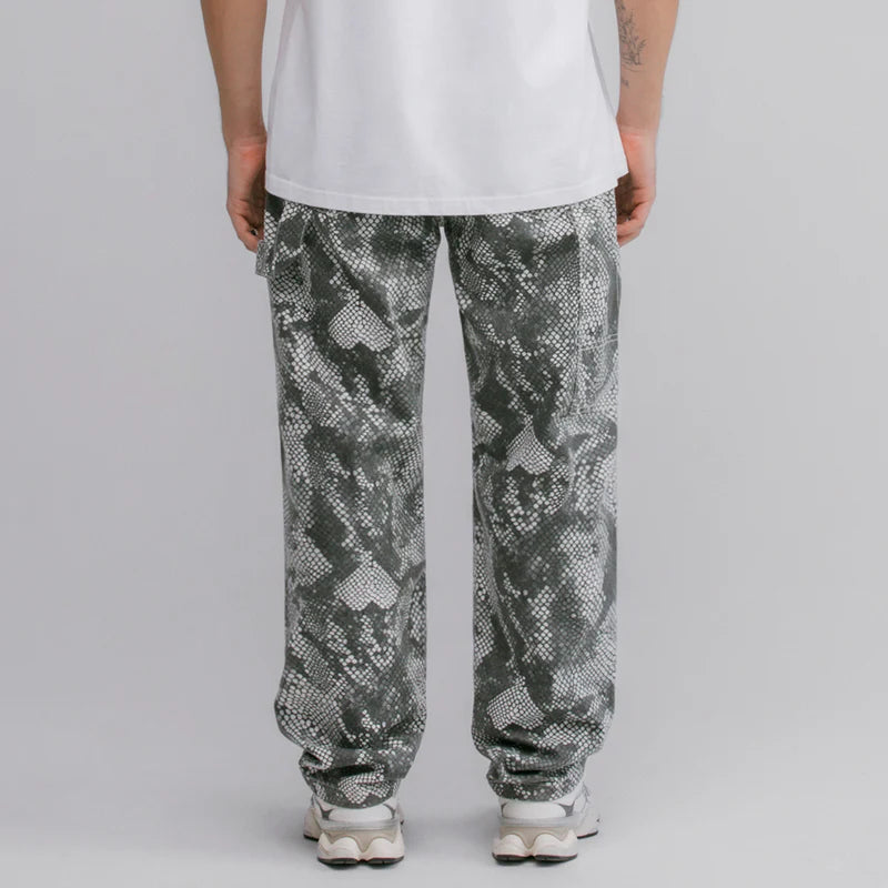 Pantalon Python