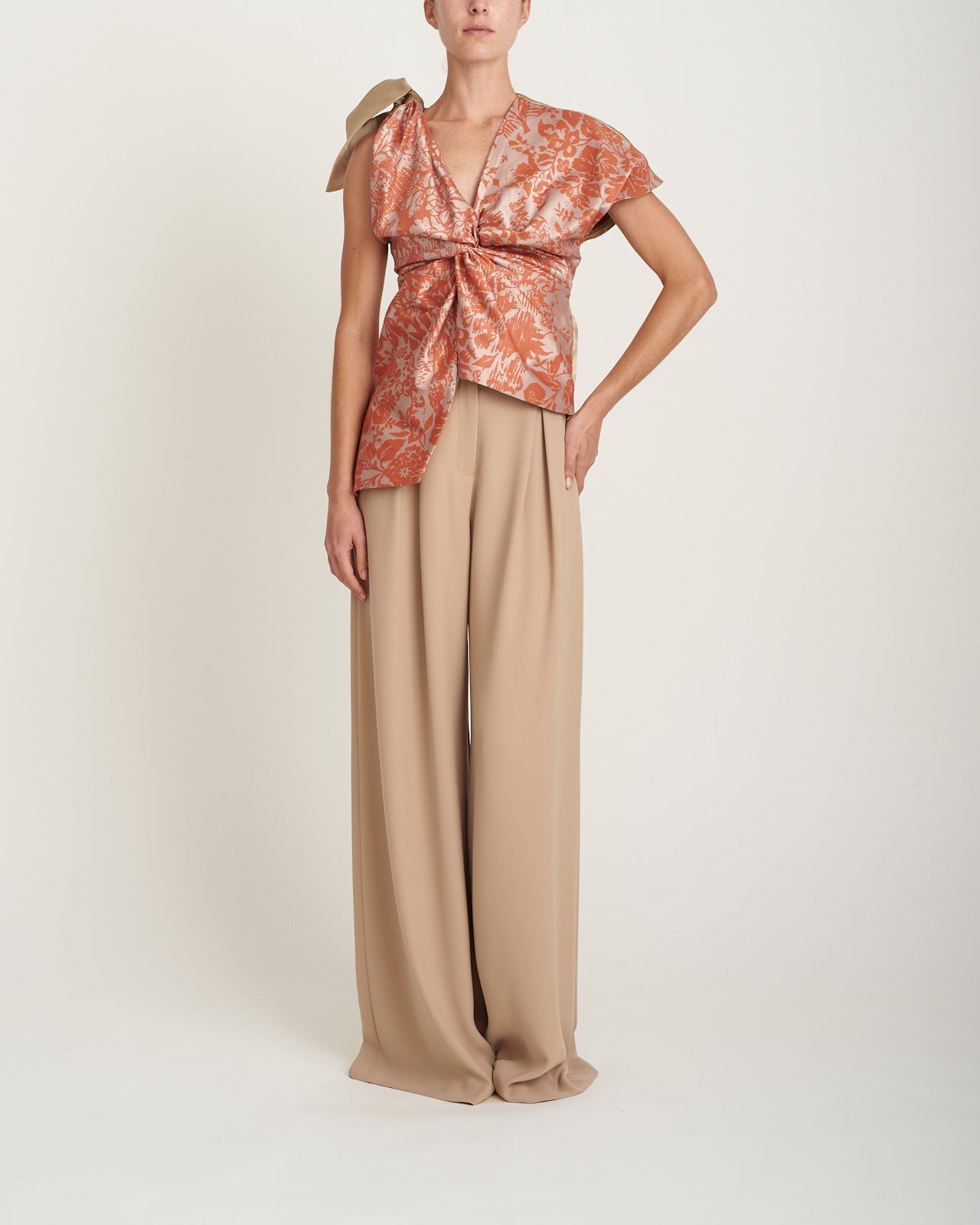 Pantalon Ritz