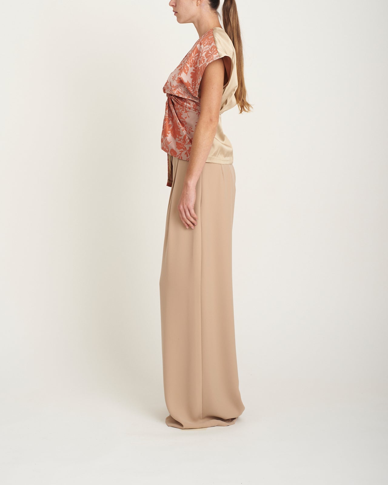 Pantalon Ritz