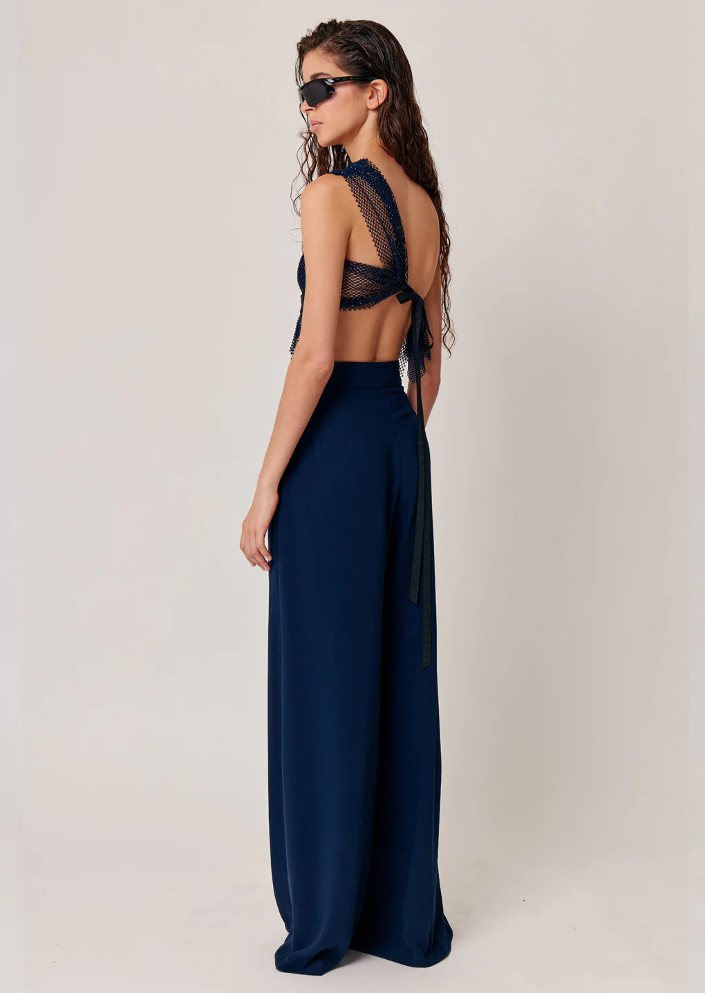 Pantalon Ritz