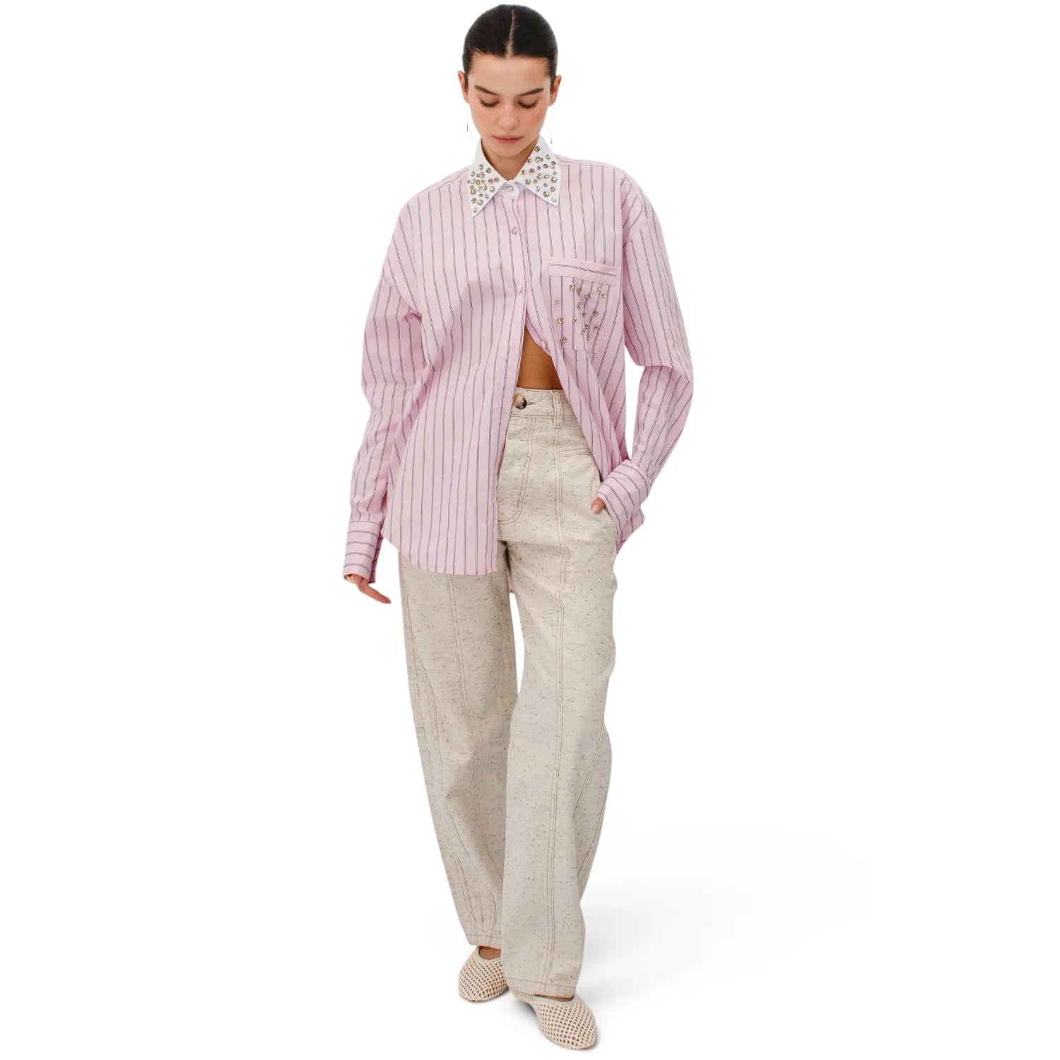 Pantalon River